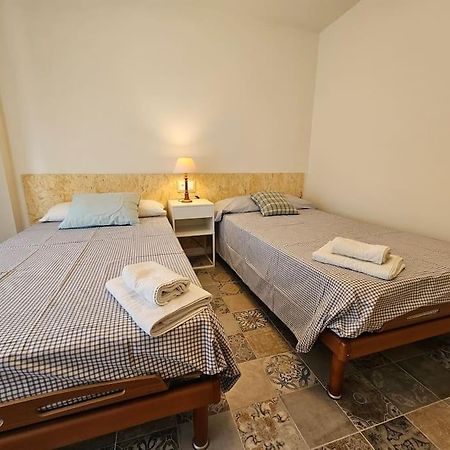 1A100 Moderno Y Acogedor Apartment Gijon Luaran gambar